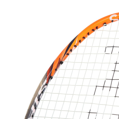 RACKET BADMINTON RSL STRIKE AR-07 (STRUNG)