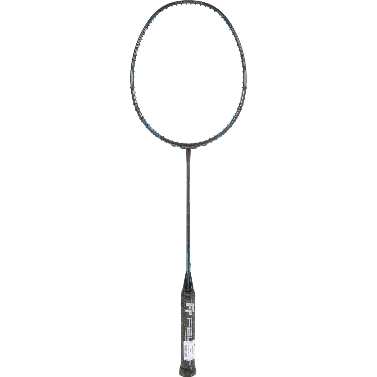 BADMINTONSCHLÄGER FELET AERO CARBON (UNBESAITET)
