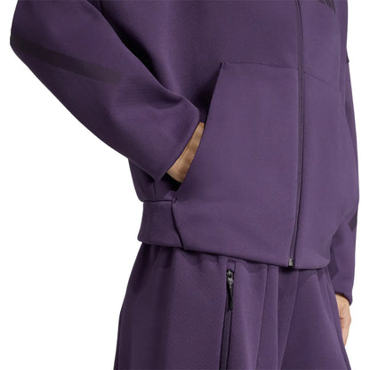VESTE ADIDAS FEMME ZNE EUROPE / ASIA