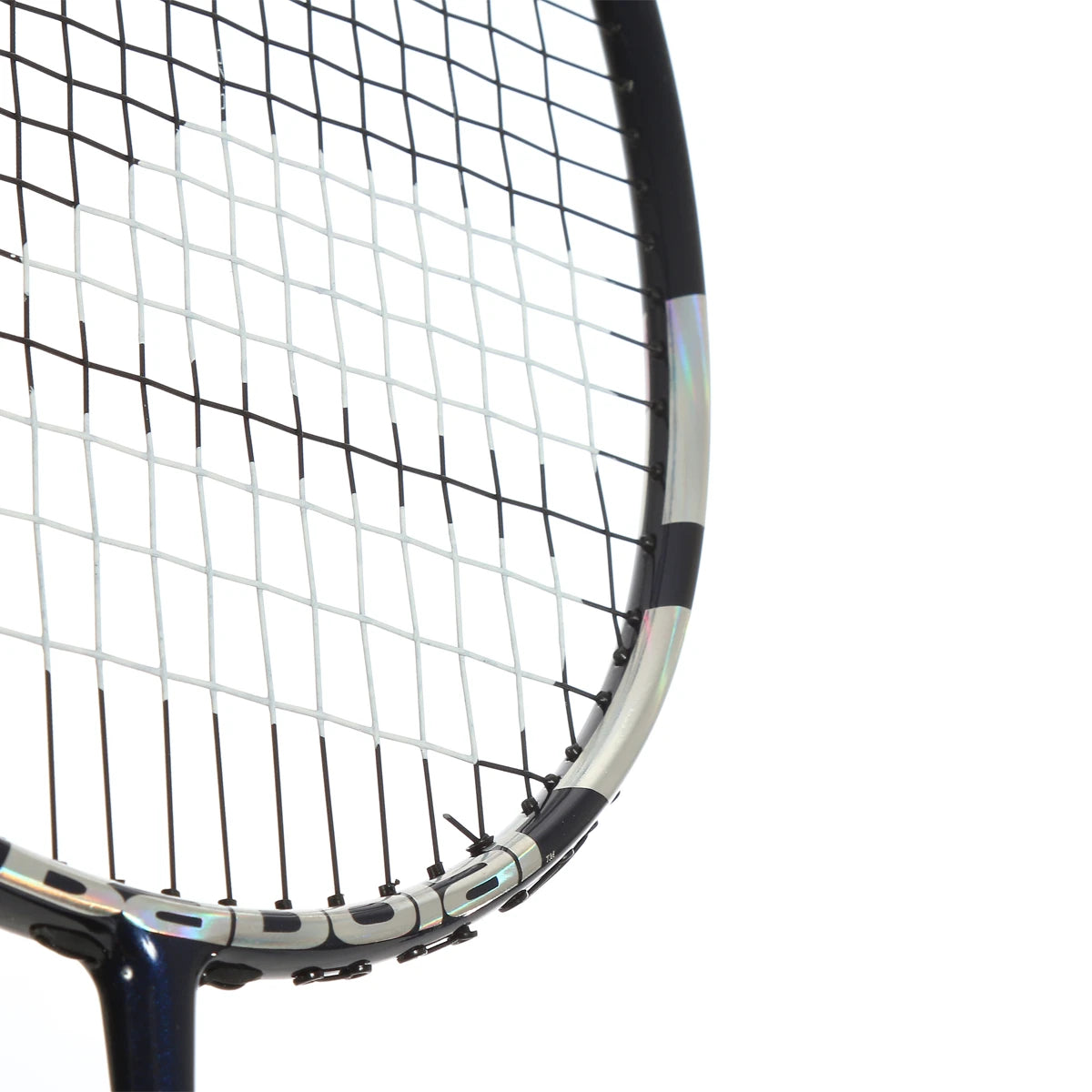 RAQUETTE DE BADMINTON BABOLAT SATELITE ORIGIN S (CORDEE)
