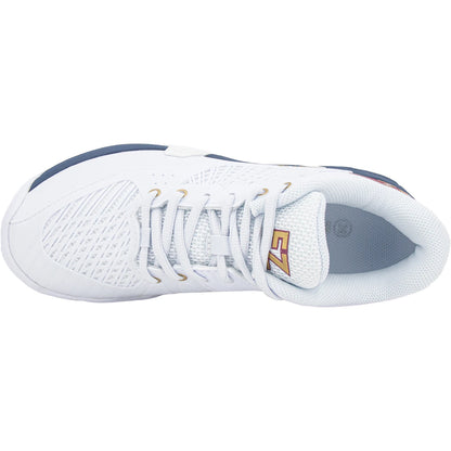CHAUSSURES FZ FORZA FEMME INDOOR TRUST V3 WHITE