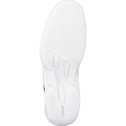 CHAUSSURES BABOLAT FEMME JET MACH 4 WIMBLEDON GAZON