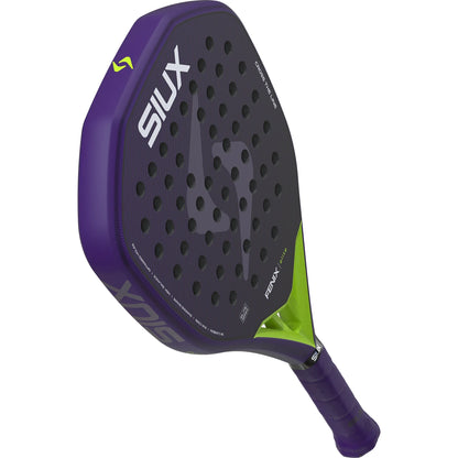 SIUX FENIX ELITE 6 PADEL RACKET