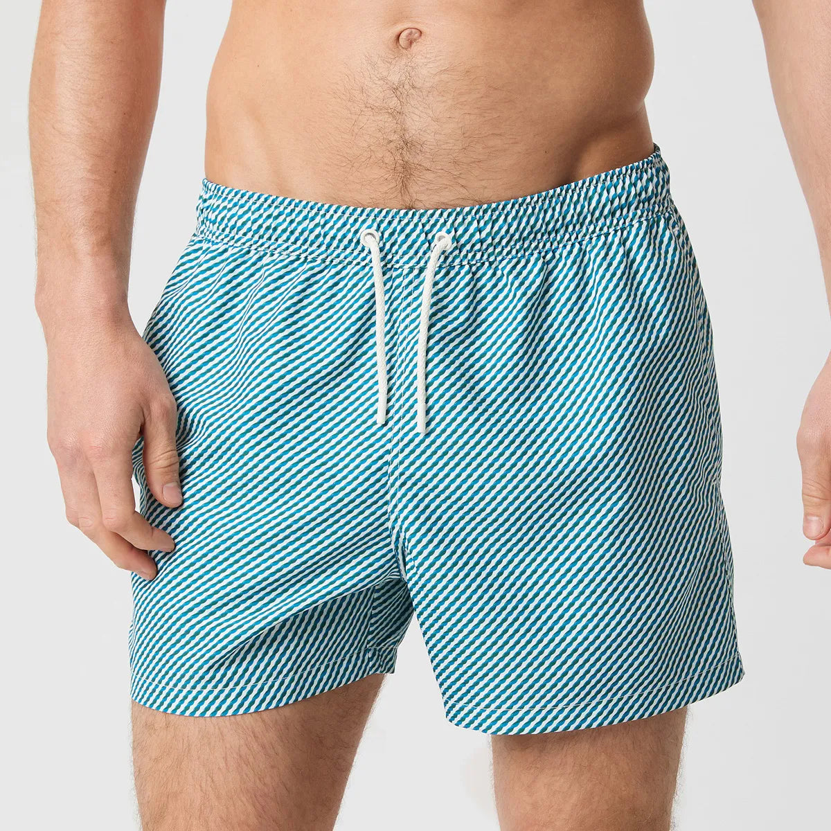 SHORT DE BAIN BJORN BORG PRINT SWIM
