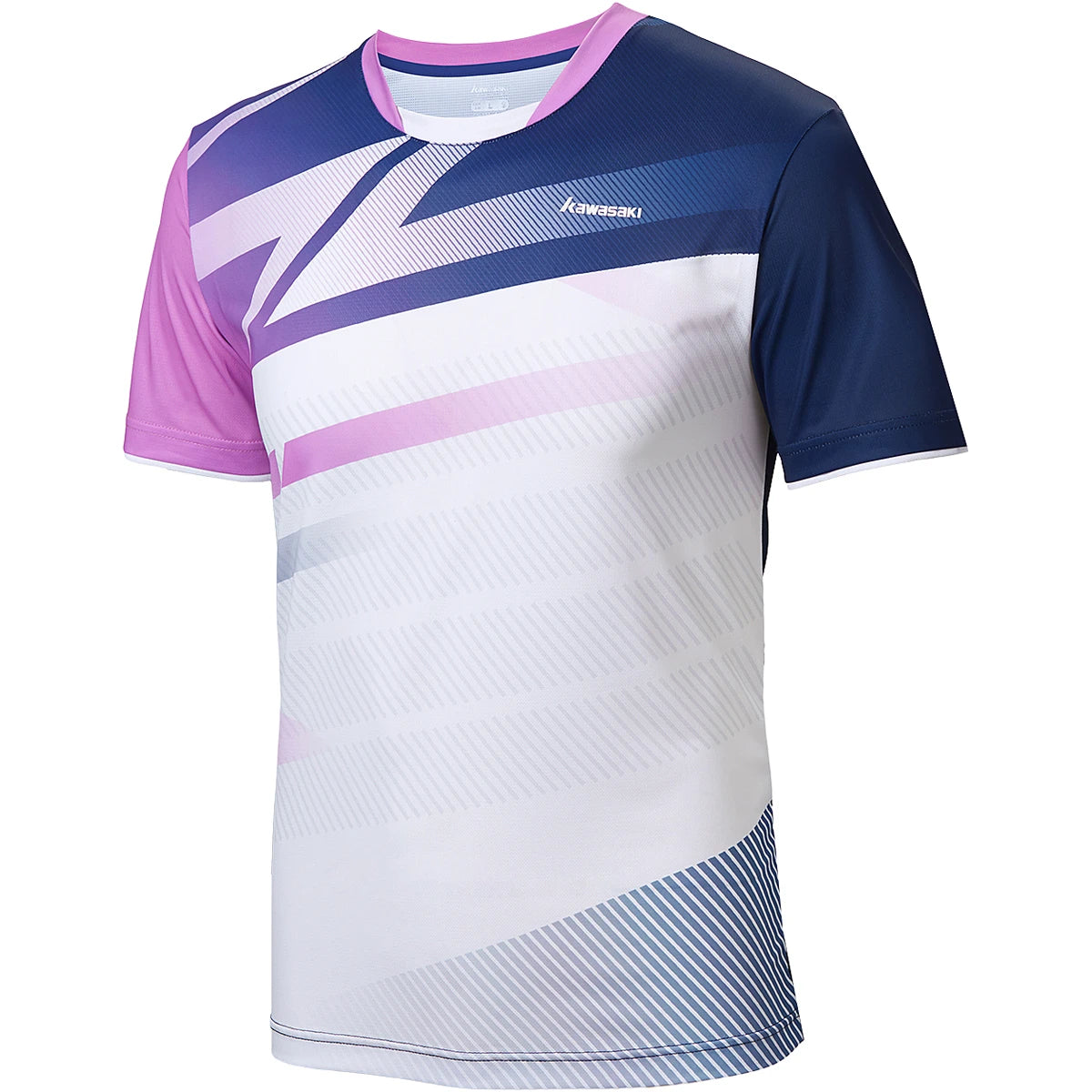 T-SHIRT KAWASAKI HOMME