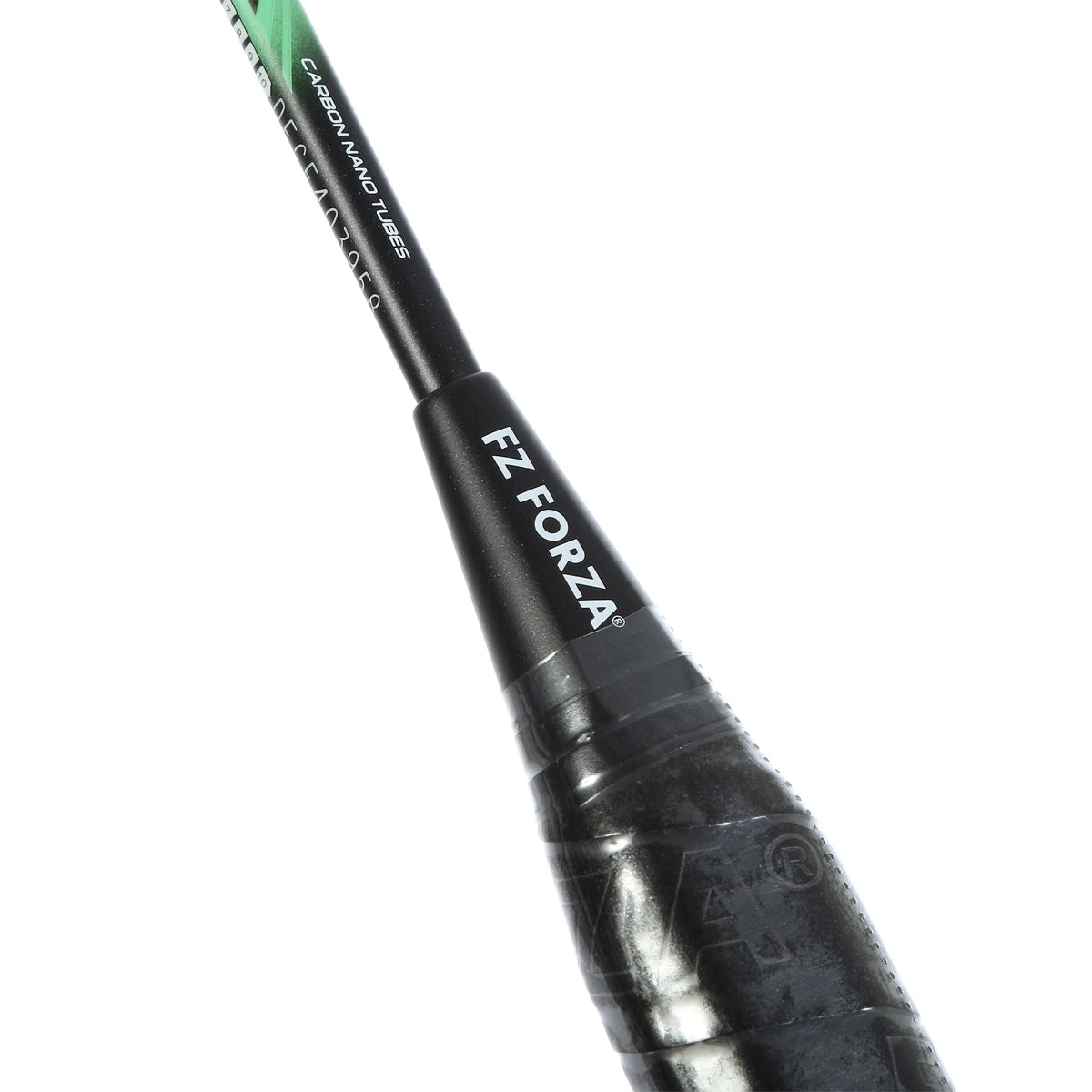 RAQUETTE DE BADMINTON FZ FORZA PRECISION TI-X3 (CORDEE)