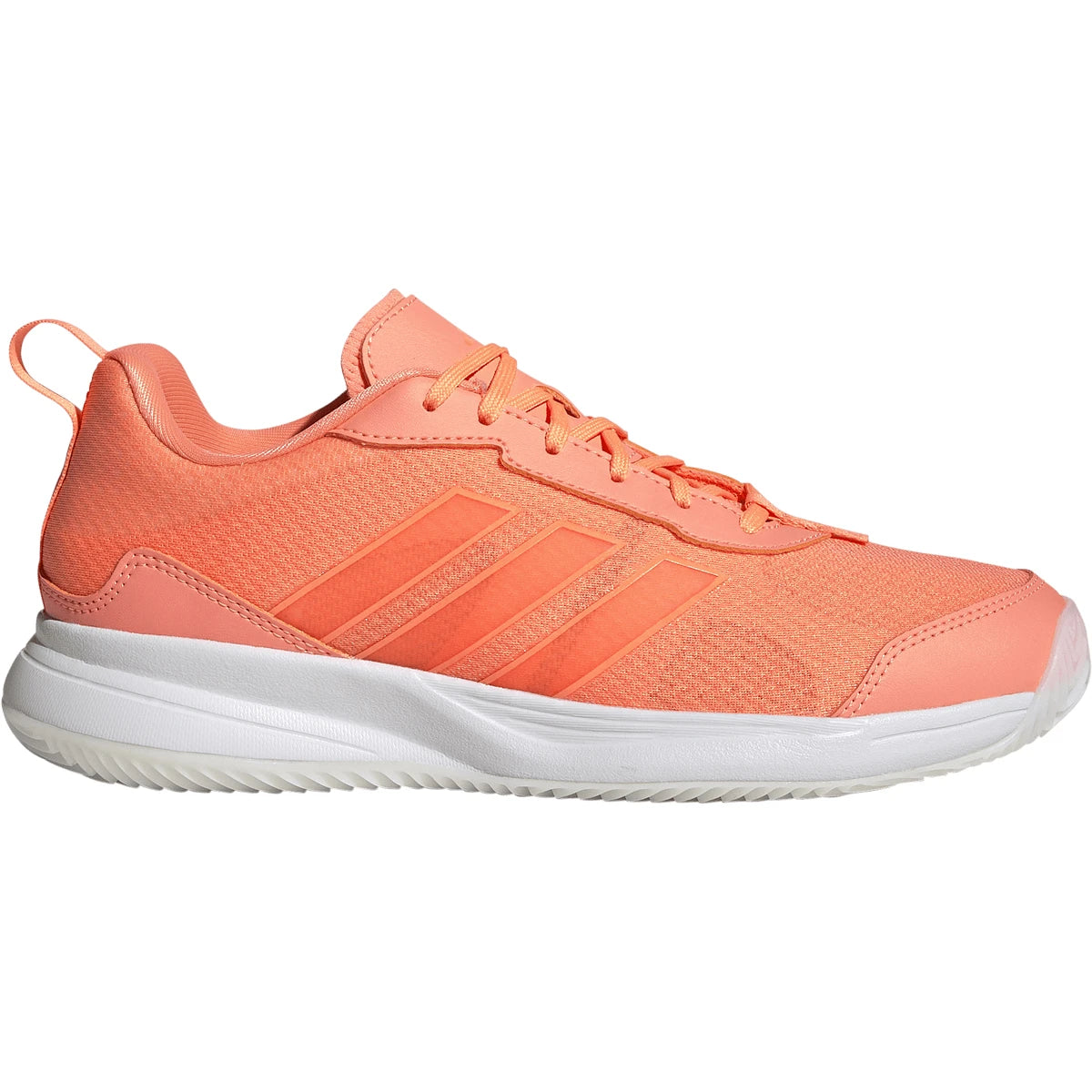 DAMEN ADIDAS SCHUHE AVAFLASH FÜR ALLE OBERFLÄCHEN