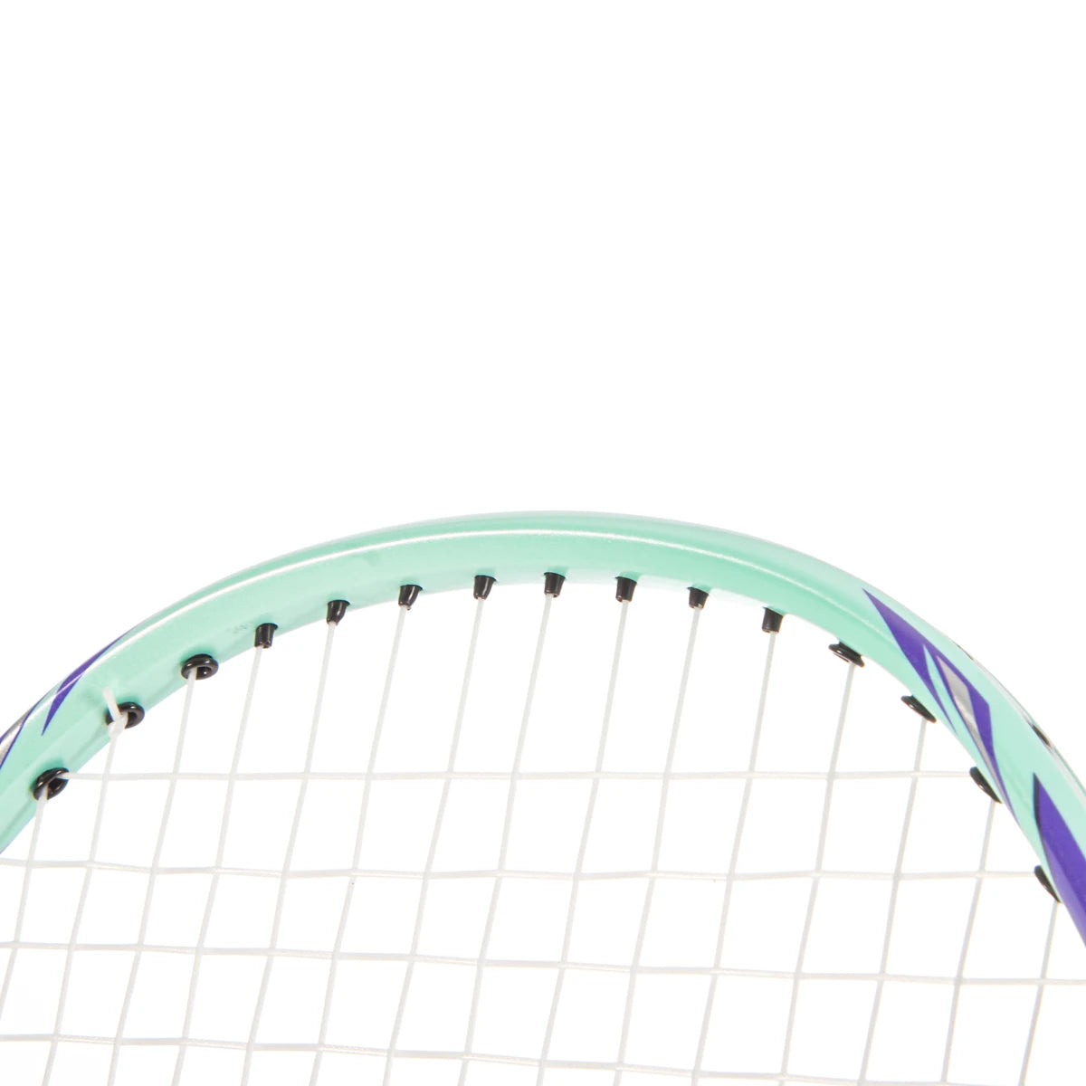 Raquette de Badminton Victor Auraspeed 7100 R 4U5 (Cordée)