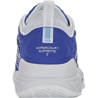CHAUSSURES K-SWISS HYPERCOURT SUPREME 2 TOUTES SURFACES