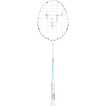 RAQUETTE DE BADMINTON VICTOR WRIST ENHANCER 140 M (CORDEE)