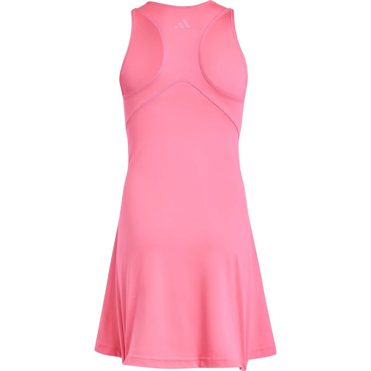 ADIDAS GIRLS' CLUB DRESS