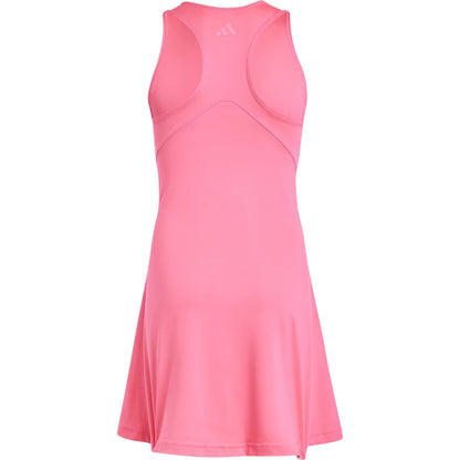 ADIDAS GIRLS' CLUB DRESS