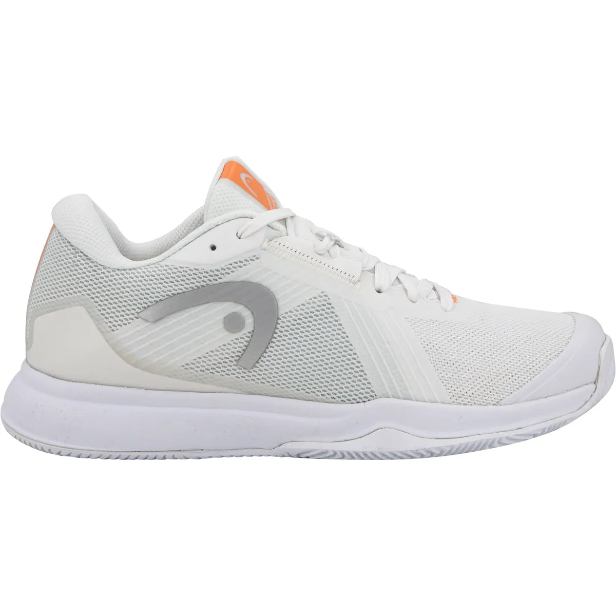 CHAUSSURES HEAD FEMME SPRINT TEAM 4.0 TERRE BATTUE