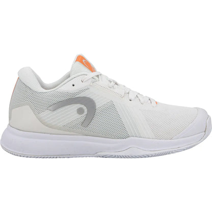 CHAUSSURES HEAD FEMME SPRINT TEAM 4.0 TERRE BATTUE