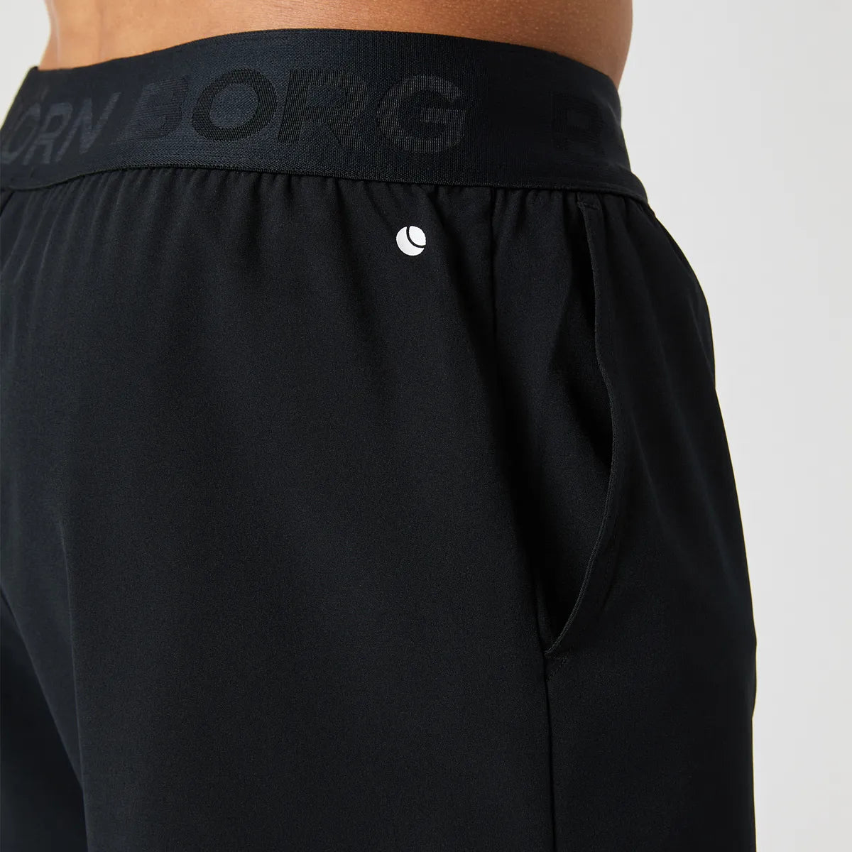 KURZE BJORN BORG 2IN1