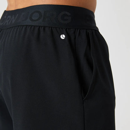 KURZE BJORN BORG 2IN1