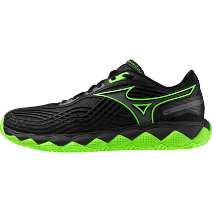 CHAUSSURES MIZUNO PADEL WAVE ENFORCE TOUR 2