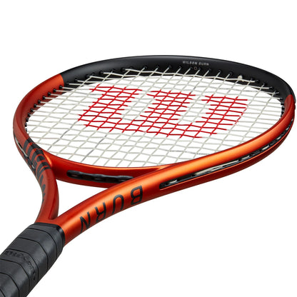 RAQUETTE WILSON BURN 100 V5.0 (300 GR)