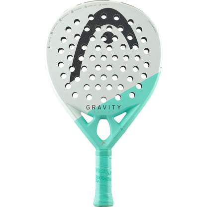 RAQUETTE DE PADEL HEAD GRAVITY MOTION 2024
