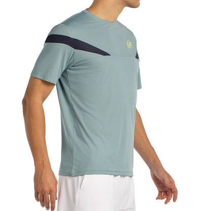 T-SHIRT BULLPADEL LYN