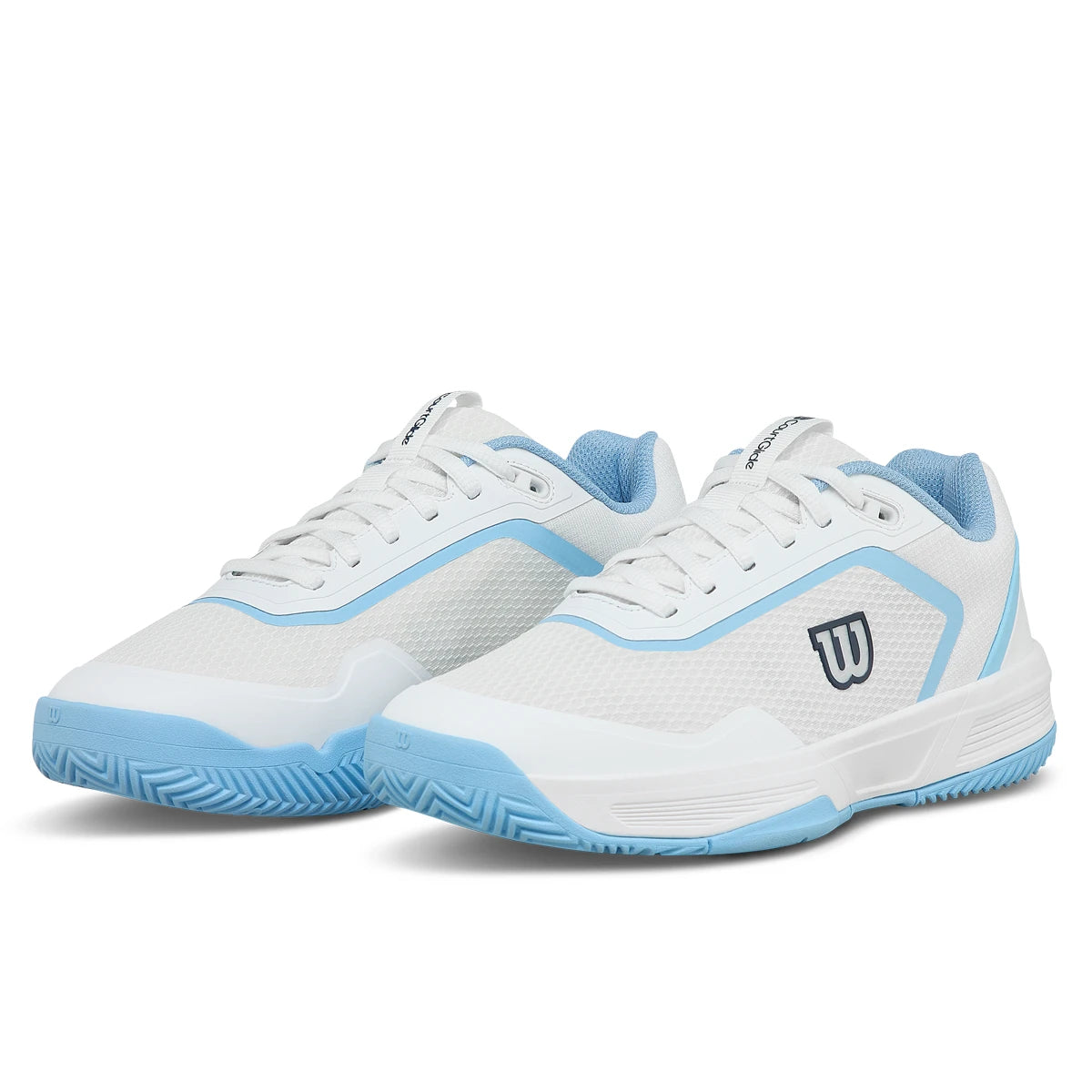 CHAUSSURES WILSON FEMME COURTGLIDE TOUTES SURFACES