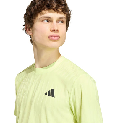 T-SHIRT ADIDAS HOMME FREELIFT GAMESET