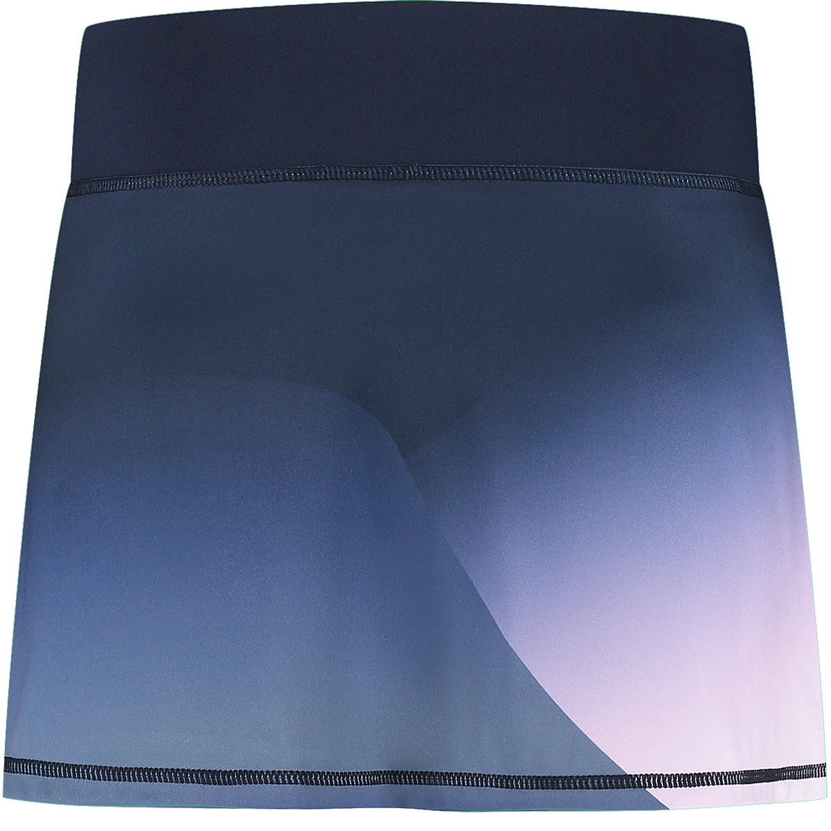WOMEN'S K-SWISS HYPERCOURT PRINT 2 SKIRT