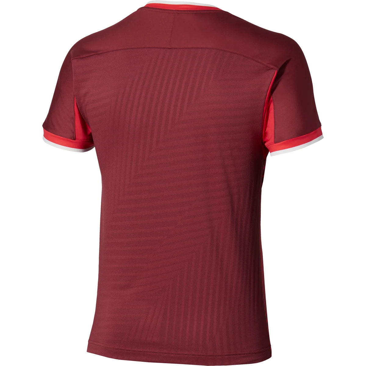 T-SHIRT MIZUNO STARGAZER SHADOW GRAPHIC