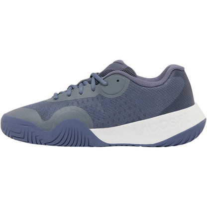 CHAUSSURES LACOSTE TENNIS BASE TOUTES SURFACES