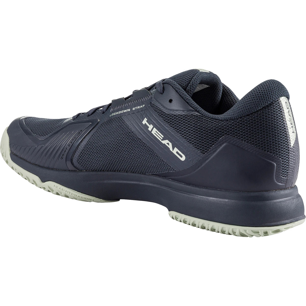 HEAD SPRINT TEAM 4.0 SCHUHE FÜR ALLE OBERFLÄCHEN