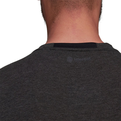ADIDAS D4T T-SHIRT