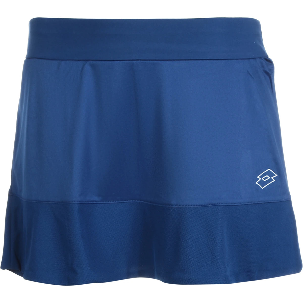 LOTTO JUNIOR GIRLS' SQUADRA III SKIRT