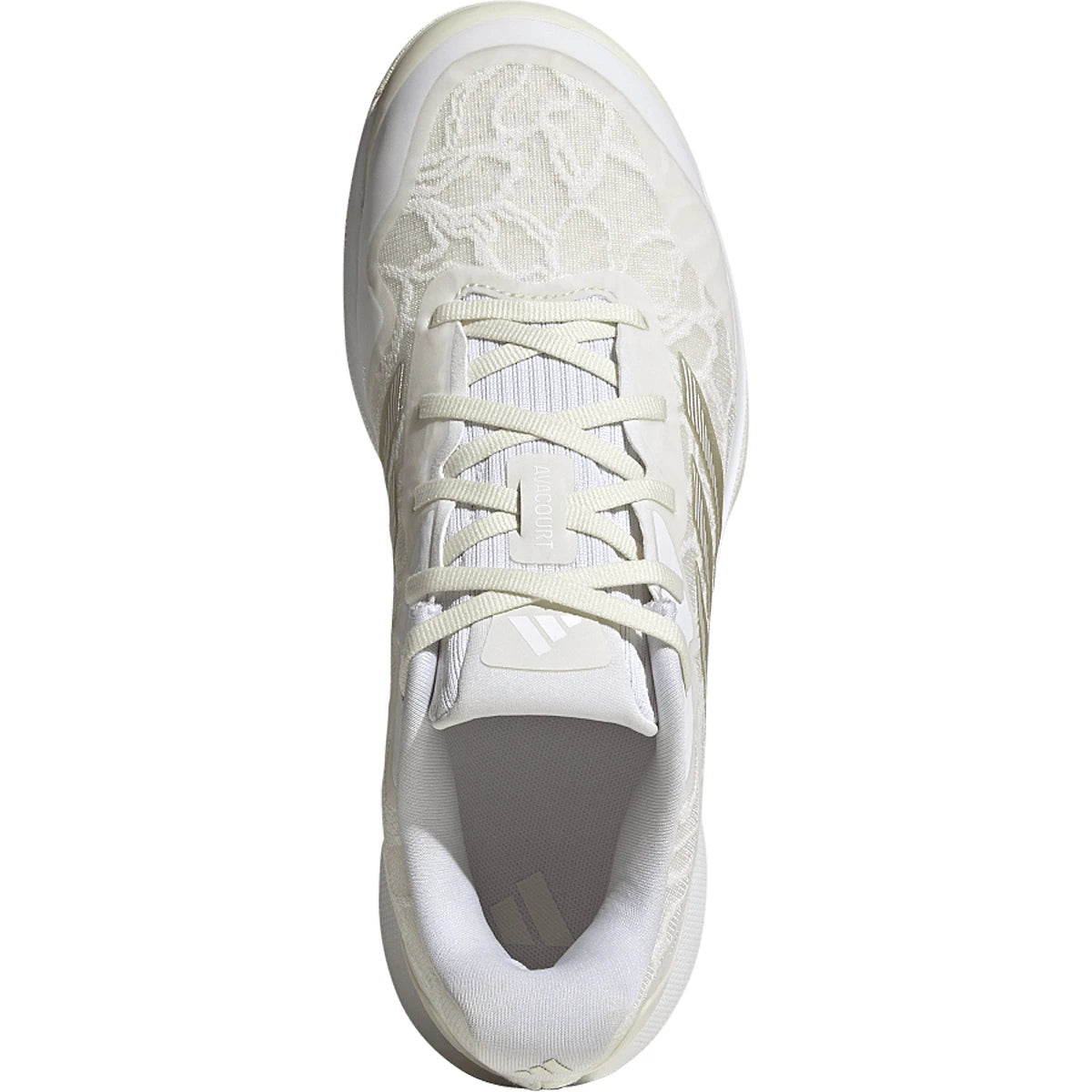 ADIDAS DAMENSCHUHE AVACOURT 3 FÜR ALLE OBERFLÄCHEN