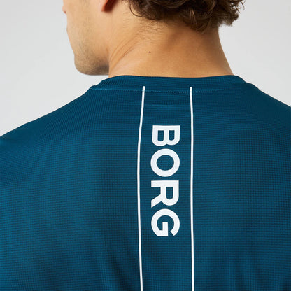 T-SHIRT BJORN BORG TENNIS ACE LIGHT