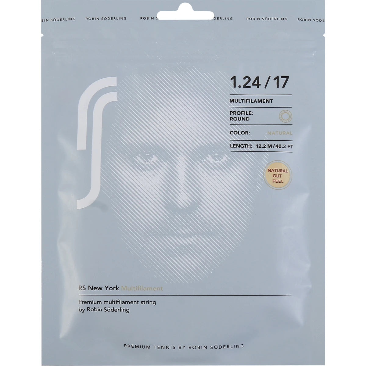 CORDAGE ROBIN SODERLING NEW-YORK (12METRES)