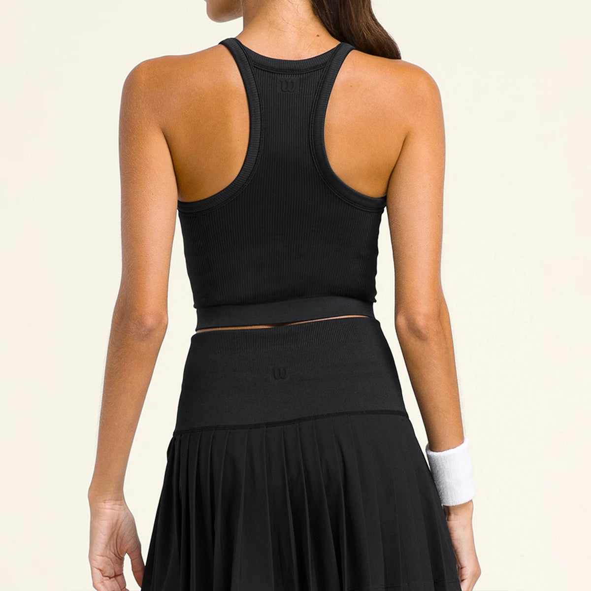 Damen Tank-Top Wilson Daily Brami Crop