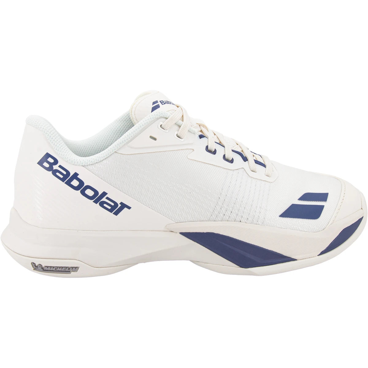 CHAUSSURES BABOLAT JET MACH 4 TOUTES SURFACES