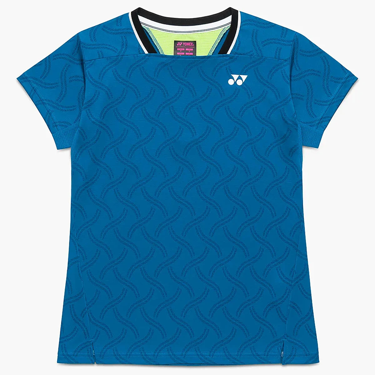 POLO YONEX FEMME ELITE AO
