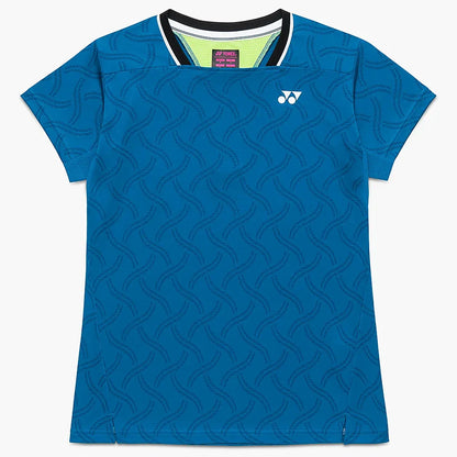POLO YONEX FEMME ELITE AO