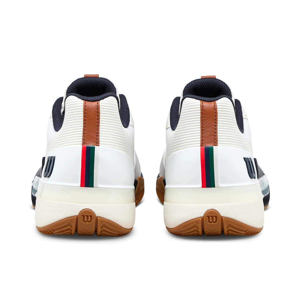 WILSON RUSH TOUR 5 CLAY COURT SHOES