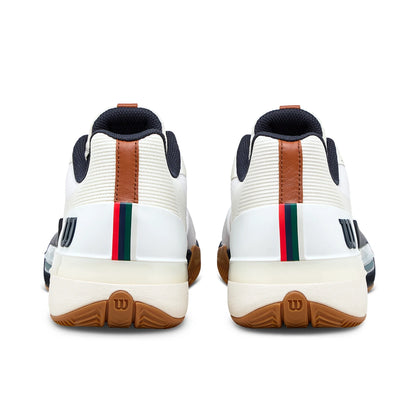 WILSON RUSH TOUR 5 CLAY COURT SHOES