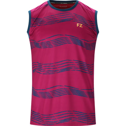 DEBARDEUR FORZA HOMME PR2507 RASPBERRY RADIANCE (FZ253881)