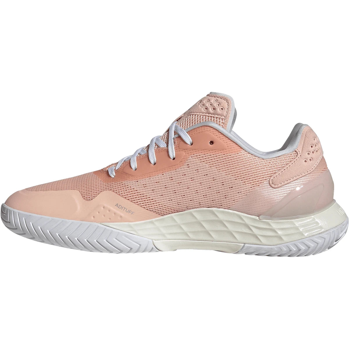 DAMEN ADIDAS SCHUHE DEFIANT SPEED 2 FÜR ALLE OBERFLÄCHEN