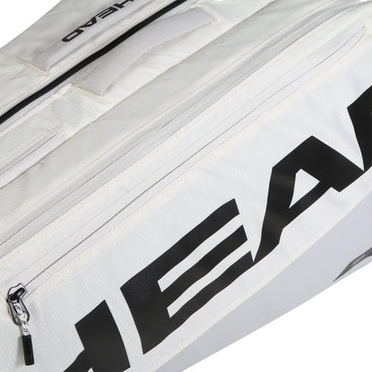 SAC TENNIS HEAD TOUR RACQUET L 12 raquettes