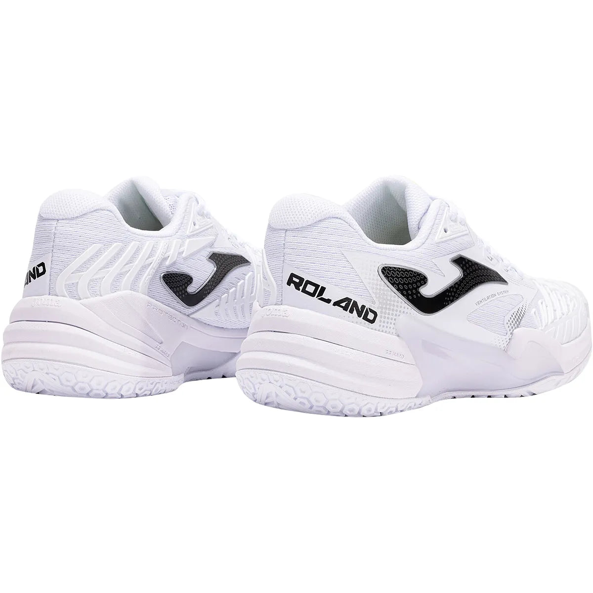 JOMA ROLAND 2502 SCHUHE FÜR ALLE OBERFLÄCHEN