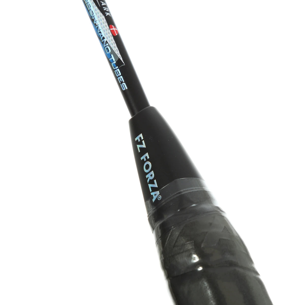 FORZA HT PRECISION 72F V2 BADMINTONSCHLÄGER (BESAITET) FZ240013