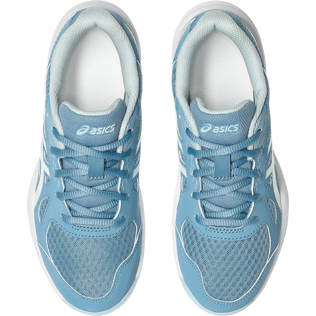 CHAUSSURES ASICS JUNIOR INDOOR UPCOURT 6 GS