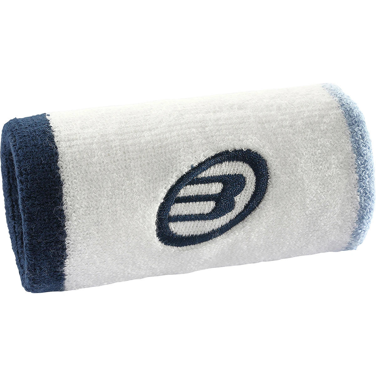 PACK DE 2 SERRE POIGNETS BULLPADEL BPMU265 020/400
