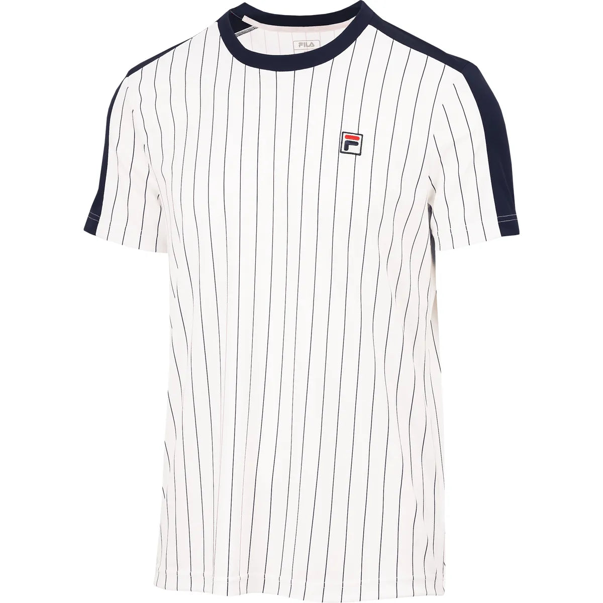 FILA STRIPES JASCHA 2 T-SHIRT