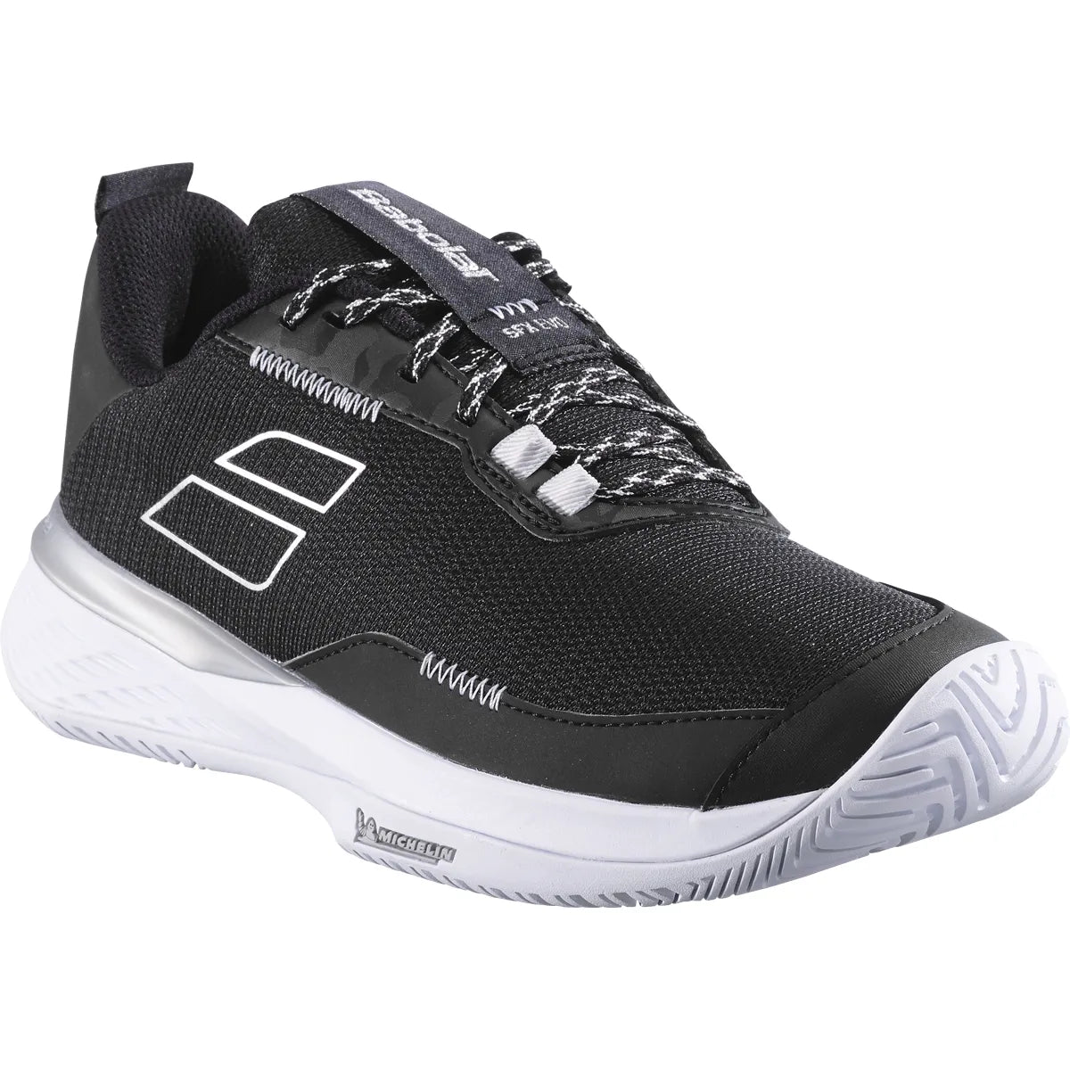 CHAUSSURES BABOLAT FEMME SFX EVO TOUTES SURFACES
